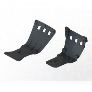 [ARRMA] Skid Plates 