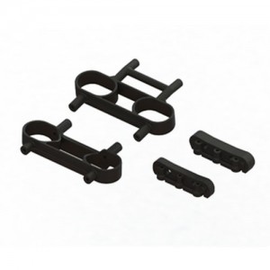 [ARRMA] Skid Plate Mount Set 