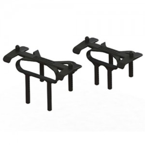 [ARRMA] Body Mount Set 