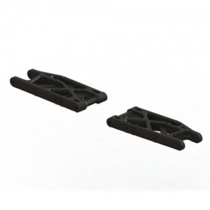 [ARRMA] Rear Lpwer Suspension Arms 117mm (1 Pair) 
