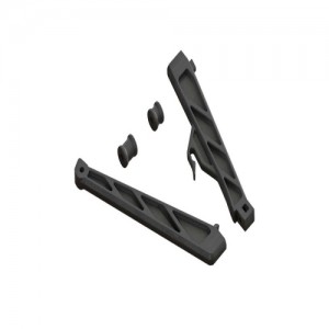 [ARRMA] AR320445 Chassis Brace Set 6S 