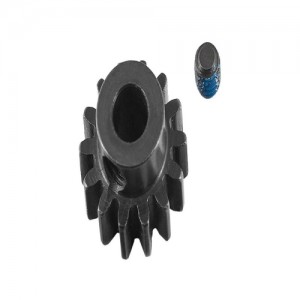 [ARRMA] AR310477 Steel Pinion Gear 16T Mod1 5mm 