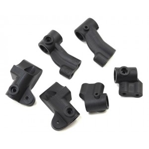 [ARRMA] AR320365 Body Post Mounts Outcast 