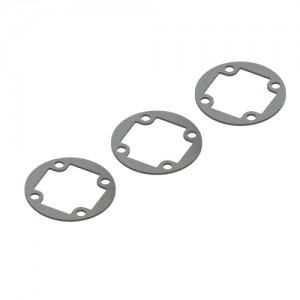 [ARRMA] DIFF GASKET (FITS 29MM DIFF CASE) (3PCS) 