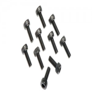 [ARRMA] AR723308 Cap Head Screw 3x8mm 4x4 (10) 