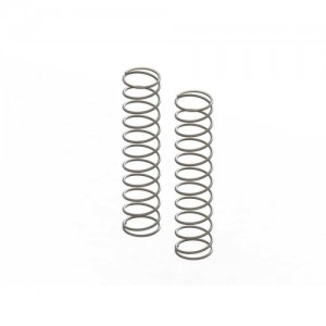 [ARRMA] Shock Springs: 110mm 0.56N/mm (3.2lbf/In) (2) 