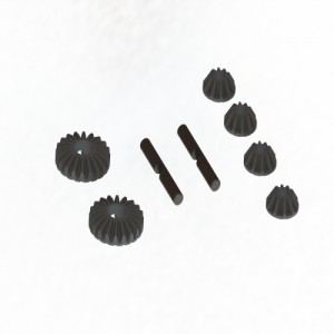 [ARRMA] DIFF GEAR SET (FITS 29MM DIFF CASE) 