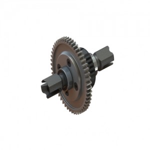 [ARRMA] LIMITED SLIP CENTRE DIFF SET 50T 100K 