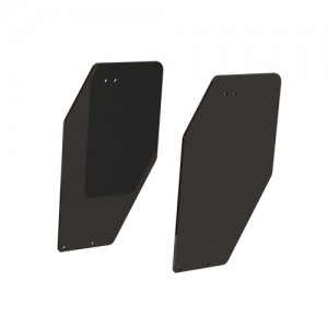 [ARRMA] Wing End Plates (2) 