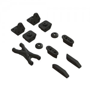[ARRMA] Wing Mount Set 