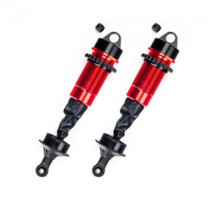 [ARRMA] Shock Set Bore:16mm, Length:115mm Oil:1000cSt 