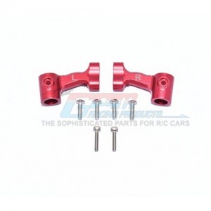 [GPM] ARRMA TALION 6S BLX Aluminum Rear Body Post Mount - 8pc set - GPM MAT201RB [MAT201RB] 