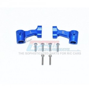 [GPM] ARRMA TALION 6S BLX Aluminum Rear Body Post Mount - 8pc set - GPM MAT201RB [MAT201RB] 