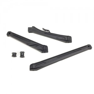 [ARRMA] HD Chassis Brace Set 