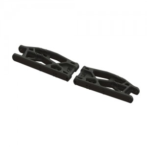 [ARRMA] REAR LOWER SUSPENSION ARMS 148MM (1 PAIR) 