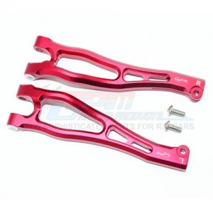 [GPM] ALUMINUM FRONT UPPER ARMS -4PC SET (AR330218 �ɼ�) 
