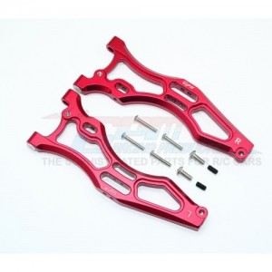 [GPM] ALUMINUM FRONT LOWER ARMS -10PC SET (AR330219 �ɼ�) 
