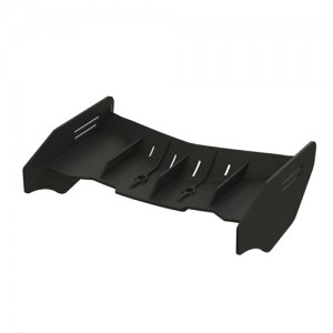 [ARRMA] ARA480018 Rear Wing 
