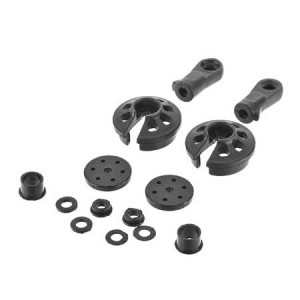 [ARRMA] AR330203 Shock Part Set Compostite (2) 