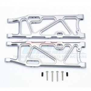 [GPM] ALUMINUM REAR LOWER ARMS -8PC SET (AR330249 �ɼ�) 