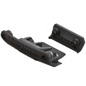 [ARRMA] AR320432 Bumper Set Kraton 6S 