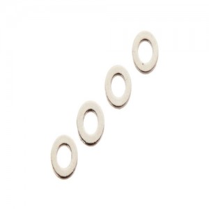 [ARRMA] AR709025 Washer 2.8x6x0.5mm (4) 