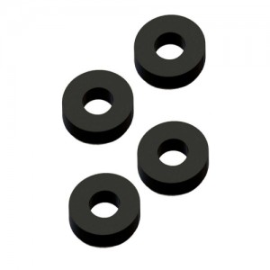[ARRMA] AR709050 Washer 6.1x14x1.5mm 6S (2) 