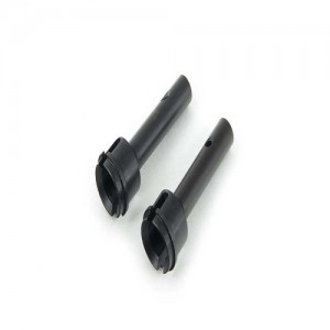 [ARRMA] AR310591 Wheel Axle 8x45mm Kraton (2) 
