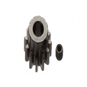 [ARRMA] AR310473 Steel Pinion Gear 12T Mod1 5mm 
