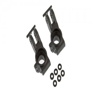 [ARRMA] AR330404 Hub Rear Kraton (2) 