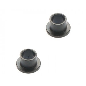 [ARRMA] AR709048 Flanged Tube 4.1x6x4.7mm (2) 
