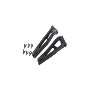[ARRMA] AR330218 Suspension Arms L Front Upper (1 Pair) 
