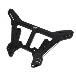 [HOT RACING] AoN3001 Aluminum HD Rear shock tower Kraton Outcast (AR330222) 