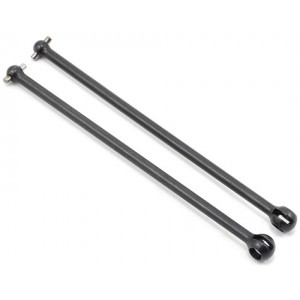 [ARRMA] AR310458 CVD Driveshaft 142mm Kraton (2) 