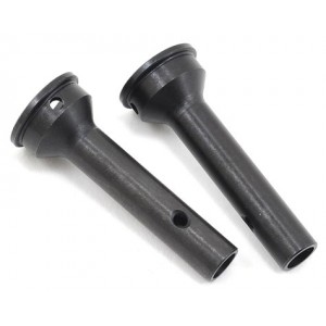 [ARRMA] AR310590 CVD Axle 8x44.5mm Kraton (2) 