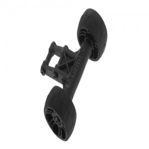 [ARRMA] AR320366 Wheelie Bar Set Outcast 