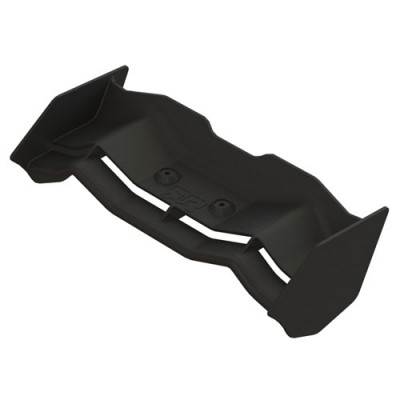 [���ܼ�] ARAC9616 [ARRMA] AR480012 Rear Wing 4x4 TYPHON/KRATON