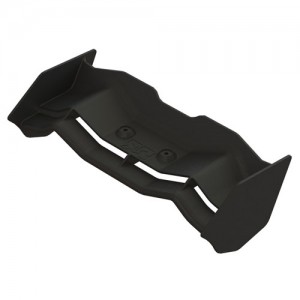 [ARRMA] AR480012 Rear Wing 4x4 TYPHON/KRATON 