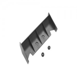 [ARRMA] AR480006 Rear Wing Outcast 