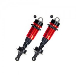 [ARRMA] Shock Set Bore:16mm, Length:104mm Oil:550cSt 