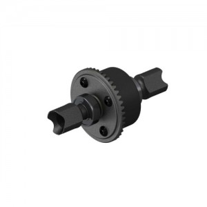 [ARRMA] F/R DIFF SET STRAIGHT 43T 7K 