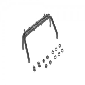 [ARRMA] AR480009 Truck Roll Hoop Outcast 