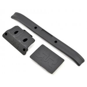 [ARRMA] AR320363 Front Bumper Outcast 