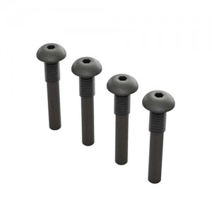 [ARRMA] AR727411 King Pin Screw 5x24mm (4) 