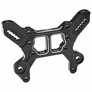 [HOT RACING] Hot Racing Arrma Talion Aluminum HD Front Shock Tower (Black) 