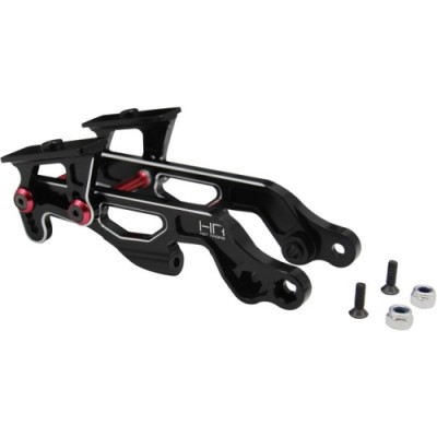 [���ܼ�] AON40MT01 [HOT RACING] AON40MT01 Aluminum Low Profile Wing Mount Arrma Talion V3