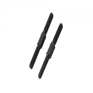[ARRMA] AR340105 Turnbuckle Steel 4x35mm SENTON (2) 