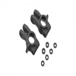 [ARRMA] AR330374 Hub Rear: Senton (2) 