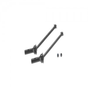 [ARRMA] AR220032 CVD Driveshaft Set 115mm Senton (2) 