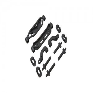 [ARRMA] AR320277 Body Mount Set Senton 